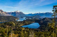 Buenos Aires, Bariloche, Ushuaia e El Calafate em 9 dias