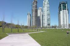 Free tour por Puerto Madero