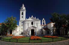 Visita guiada por La Recoleta