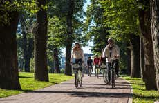 Tour de bicicleta por Buenos Aires