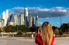 Tour fotográfico por Buenos Aires