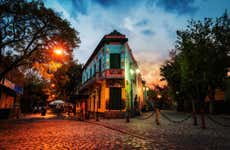 Tour de mistérios e lendas pelo Sul de Buenos Aires